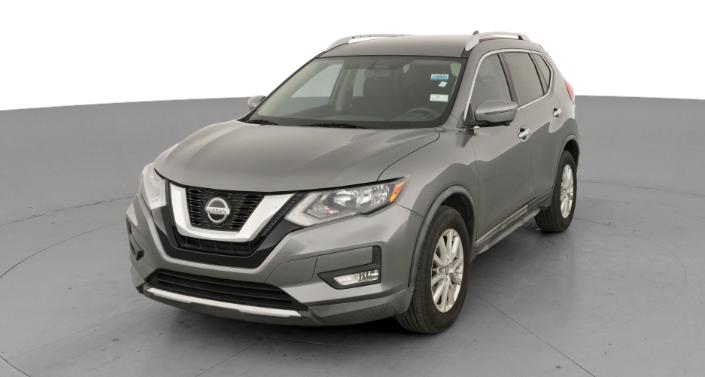 Thumbnail: 2018 Nissan Rogue - 1