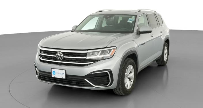 Thumbnail: 2023 Volkswagen Atlas - 1