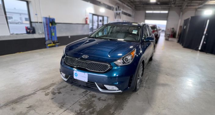 Thumbnail: 2019 Kia Niro - 1