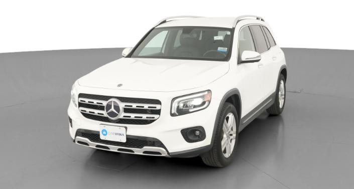 2020 Mercedes-Benz GLB 250 -
                  Tolleson, AZ