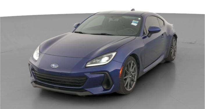 2023 Subaru BRZ Limited -
                  Tolleson, AZ