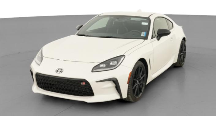 Thumbnail: 2024 Toyota GR86 - 1