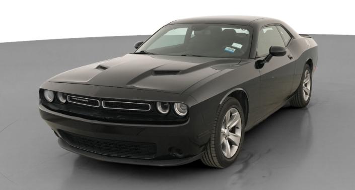Thumbnail: 2019 Dodge Challenger - 1