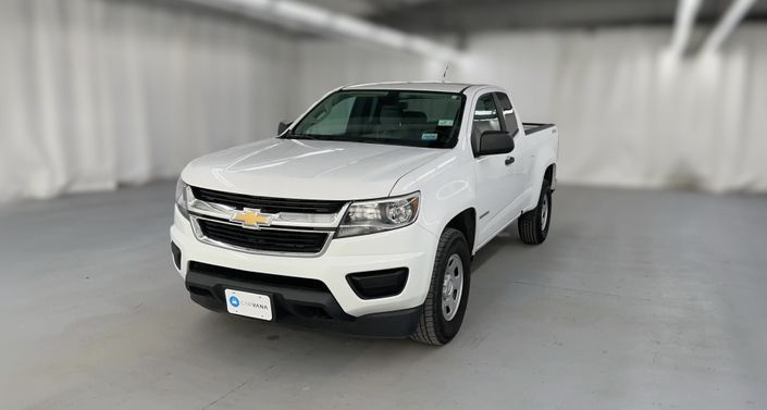 Thumbnail: 2019 Chevrolet Colorado - 1
