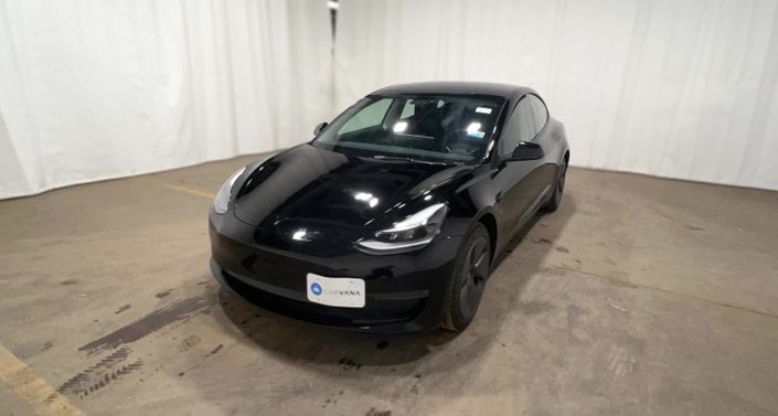 Thumbnail: 2023 Tesla Model 3 - 1