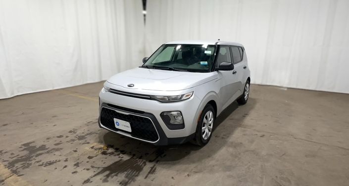 Thumbnail: 2020 Kia Soul - 1