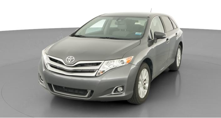 2014 Toyota Venza LE -
                  Bessemer, AL