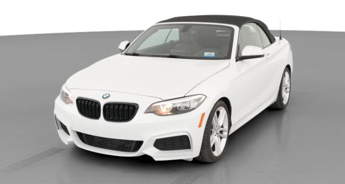 2016 BMW 2 Series 228i -
                  Haines City, FL
