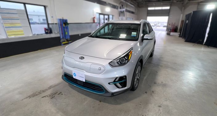 Thumbnail: 2020 Kia Niro - 1