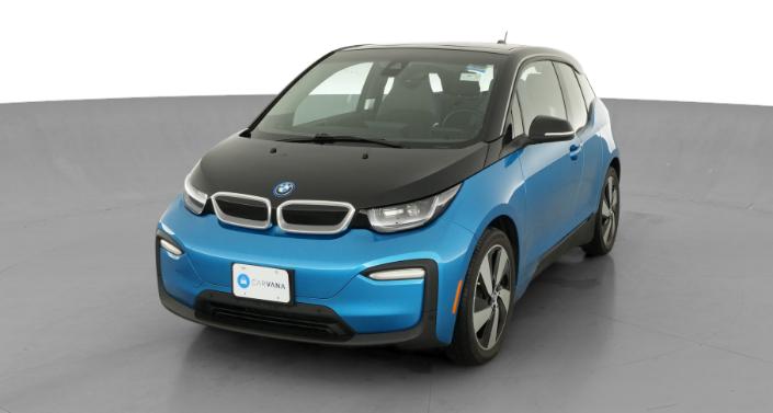 Thumbnail: 2018 BMW i3 - 1