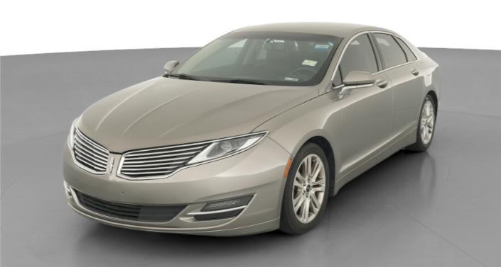 2016 Lincoln MKZ  -
                  Trenton, OH