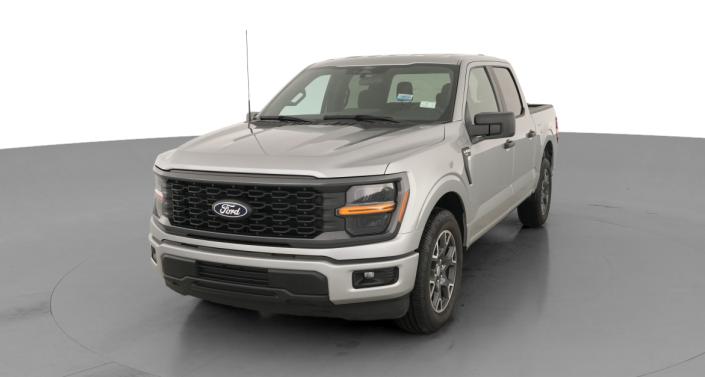 Thumbnail: 2024 Ford Econoline - 1