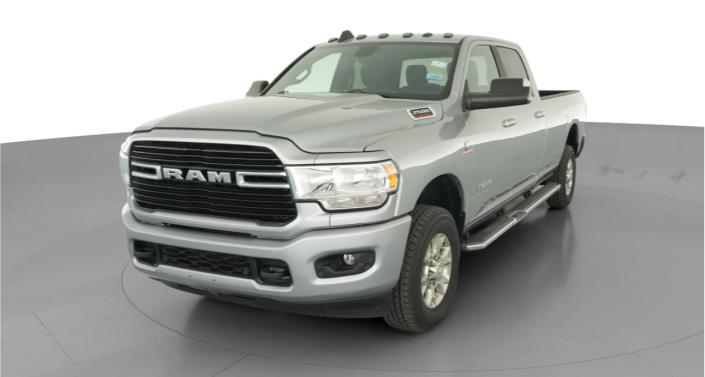 Thumbnail: 2020 RAM 2500 - 1