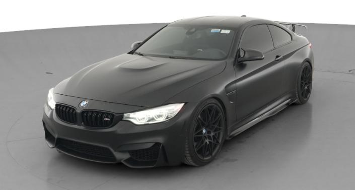 2016 BMW M4 Base -
                  Beverly, NJ