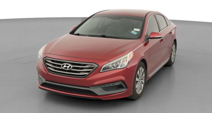 Thumbnail: 2016 Hyundai Sonata - 1