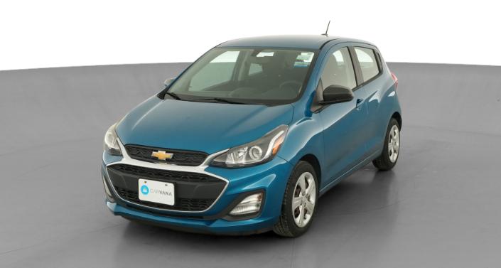 Thumbnail: 2020 Chevrolet Spark - 1