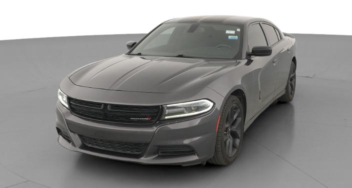 Thumbnail: 2019 Dodge Charger - 1