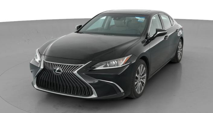 Thumbnail: 2019 Lexus ES - 1