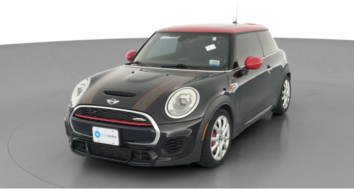 Thumbnail: 2016 MINI Cooper Hardtop - 1