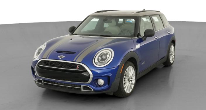 2019 MINI Cooper Clubman S -
                  Manville, NJ