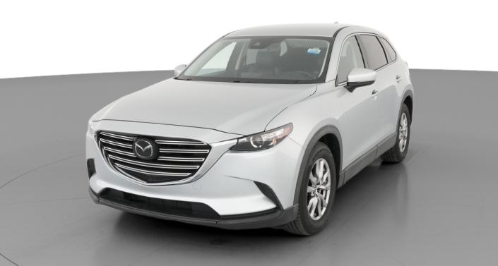 2018 Mazda CX-9 Touring -
                  Haines City, FL