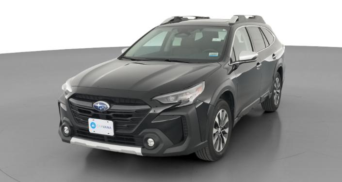 Thumbnail: 2023 Subaru Outback - 1
