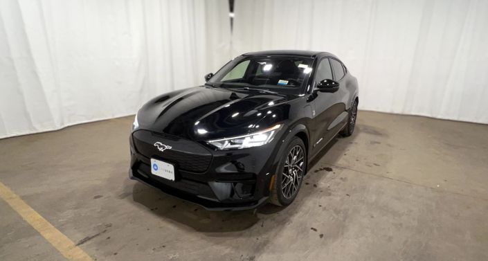 Thumbnail: 2023 Ford Mustang Mach-E - 1