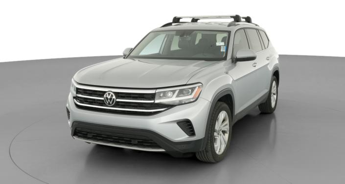 Thumbnail: 2022 Volkswagen Atlas - 1