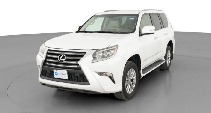 2014 Lexus GX 460 -
                  Concord, NC