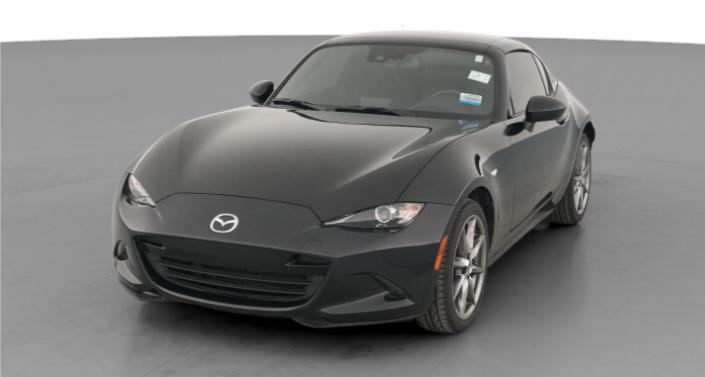 Thumbnail: 2022 Mazda MX-5 Miata - 1