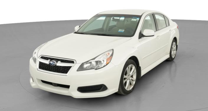 2014 Subaru Legacy Premium -
                  Richton Park, IL