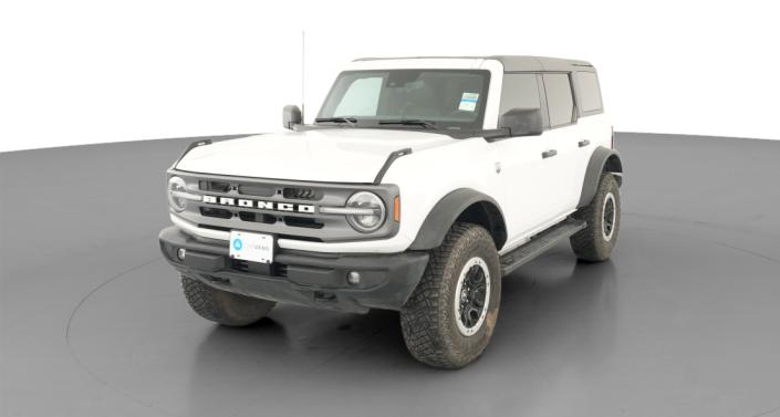Thumbnail: 2023 Ford Bronco - 1