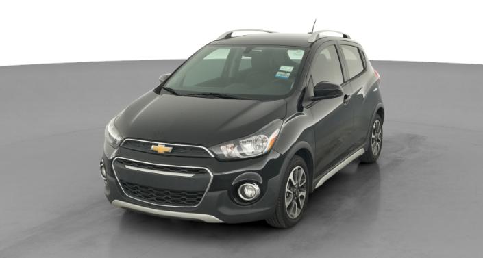 Thumbnail: 2021 Chevrolet Spark - 1