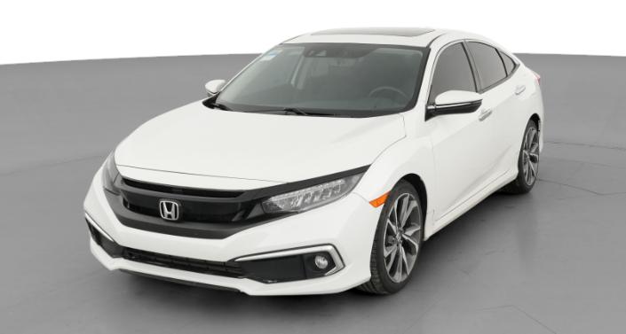 Thumbnail: 2019 Honda Civic - 1