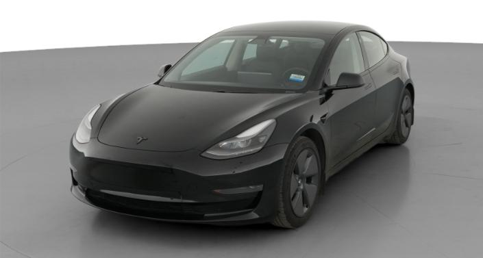 Thumbnail: 2021 Tesla Model 3 - 1