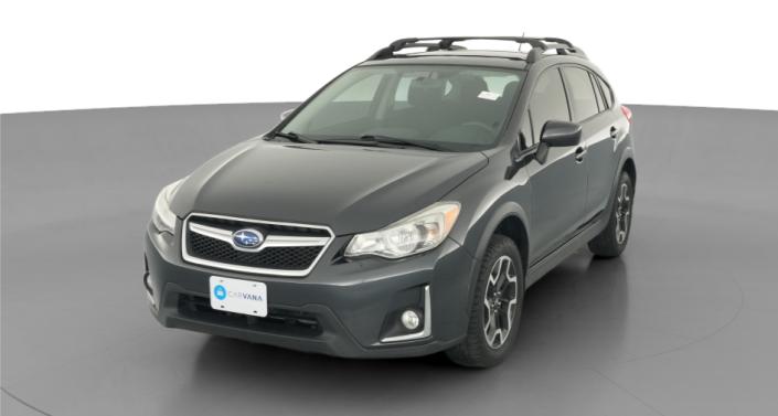 Thumbnail: 2016 Subaru Crosstrek - 1