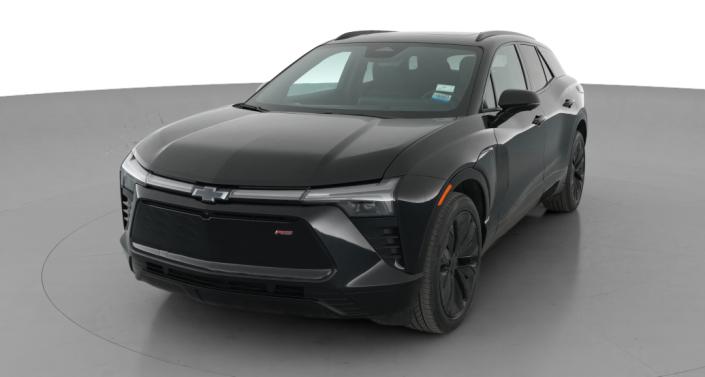 2024 Chevrolet Blazer EV RS -
                  Lorain, OH