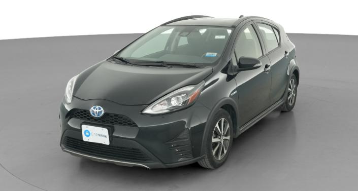 2018 Toyota Prius c Two -
                  Indianapolis, IN