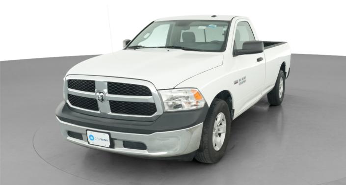 2018 RAM 1500 Tradesman -
                  Indianapolis, IN