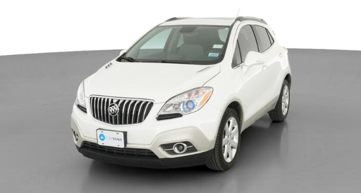 Thumbnail: 2015 Buick Encore - 1