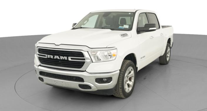 Thumbnail: 2020 RAM 1500 - 1