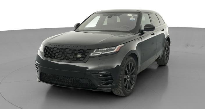 2019 Land Rover Range Rover Velar R-Dynamic SE -
                  San Antonio, TX