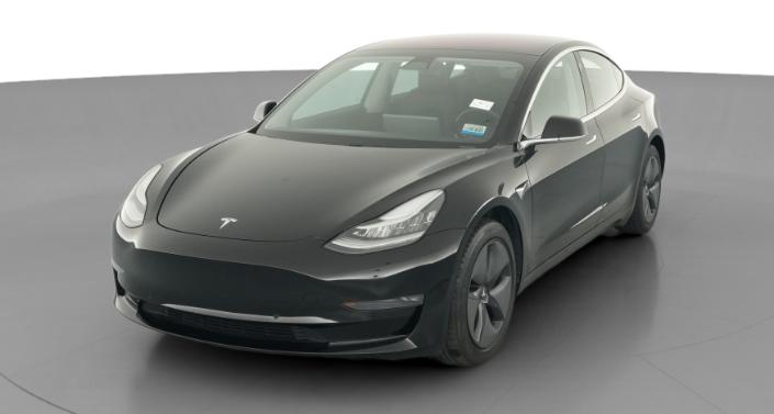 Thumbnail: 2018 Tesla Model 3 - 1