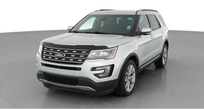 Thumbnail: 2016 Ford Explorer - 1