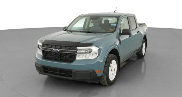 Thumbnail: 2022 Ford Maverick - 1