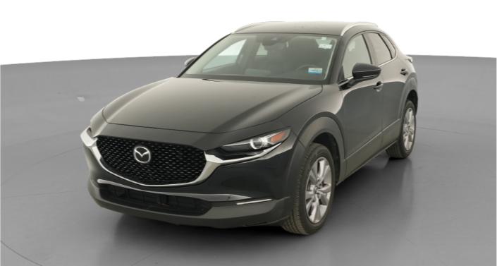 Thumbnail: 2023 Mazda CX-30 - 1