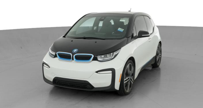 Thumbnail: 2019 BMW i3 - 1