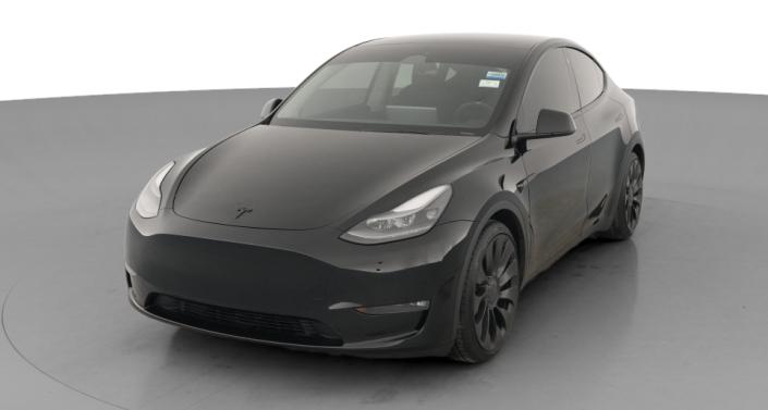 Thumbnail: 2023 Tesla Model Y - 1