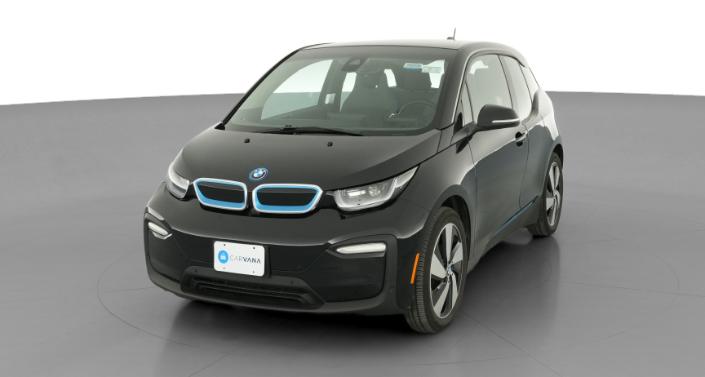 Thumbnail: 2018 BMW i3 - 1