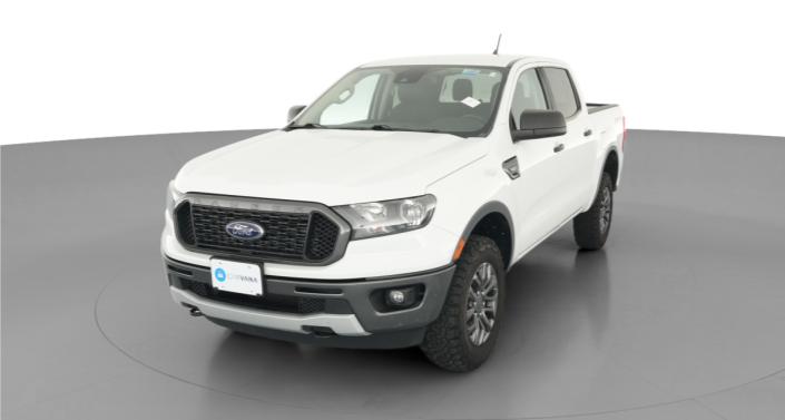 Thumbnail: 2020 Ford Ranger - 1
